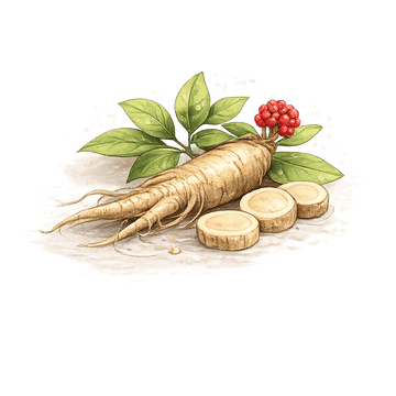 Ginseng