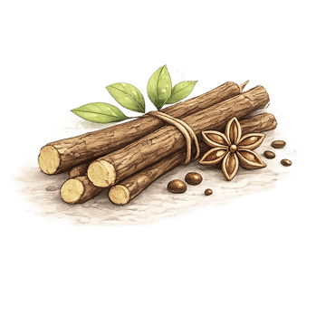 Licorice