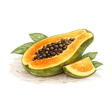 Papaya