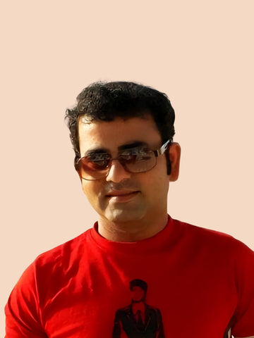 Saqlain Haider Zaidi