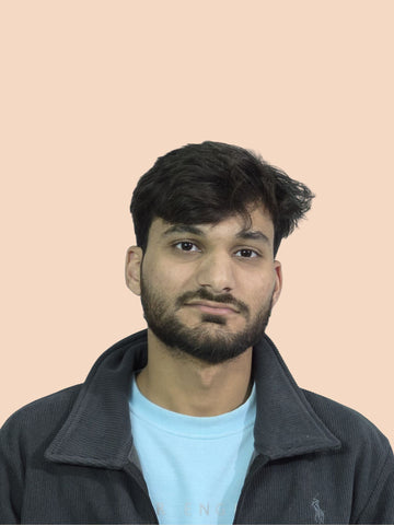 Sharaf Rizvi