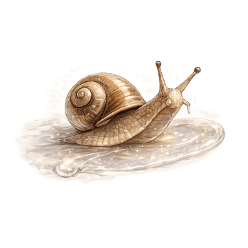 Snail Mucin